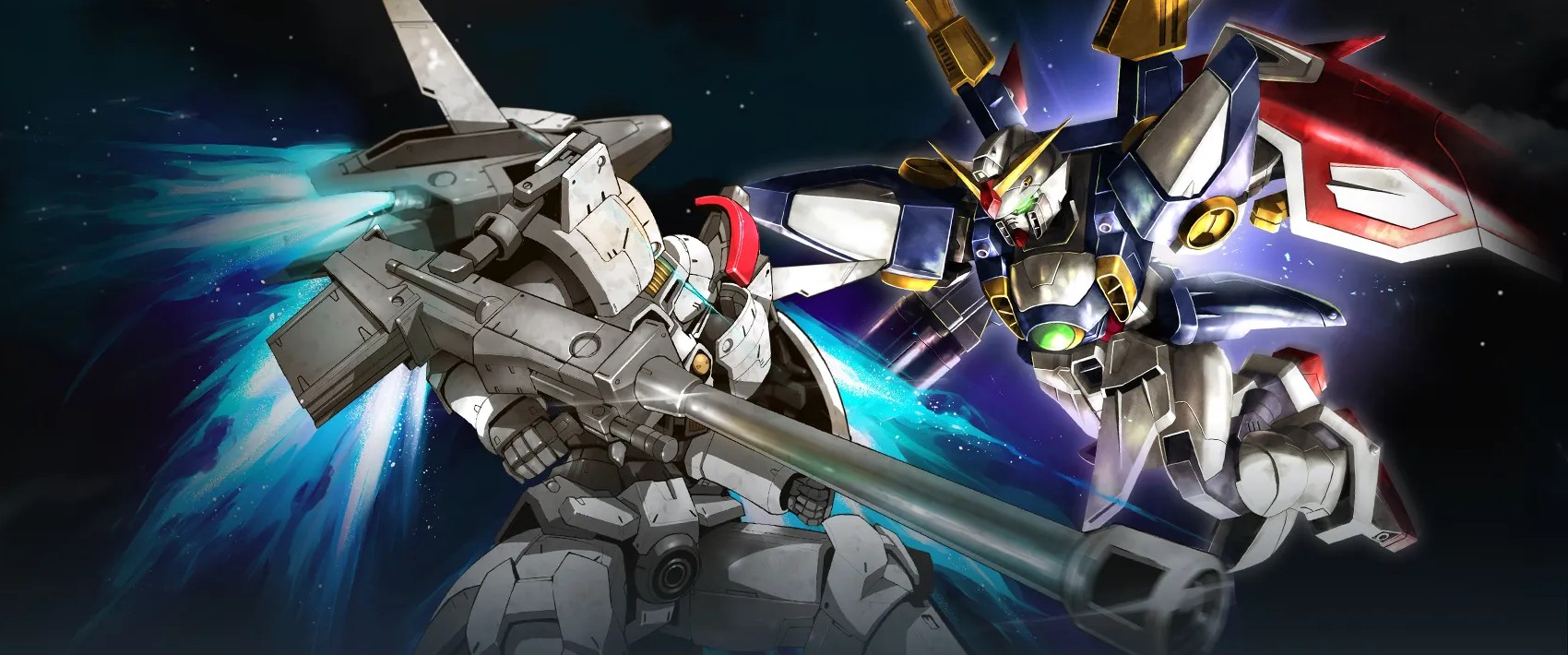 [ST02] Wings of Advance【2025.07.12 発売】
