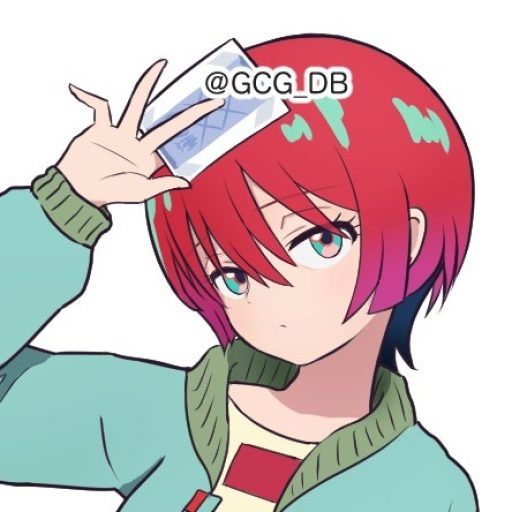 プロモ一覧 | ガンダムカードゲームデータベース